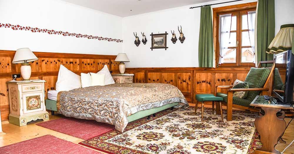 Villa Salis Altaussee Dış mekan fotoğraf