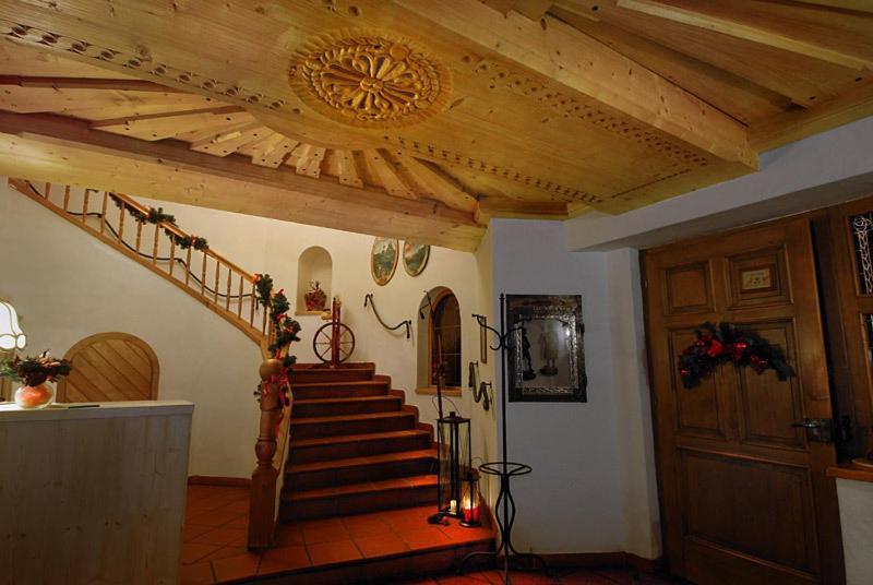 Villa Salis Altaussee Dış mekan fotoğraf