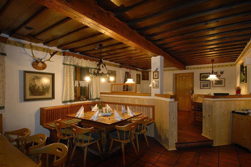 Villa Salis Altaussee Dış mekan fotoğraf